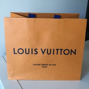 Louis Vuitton bag